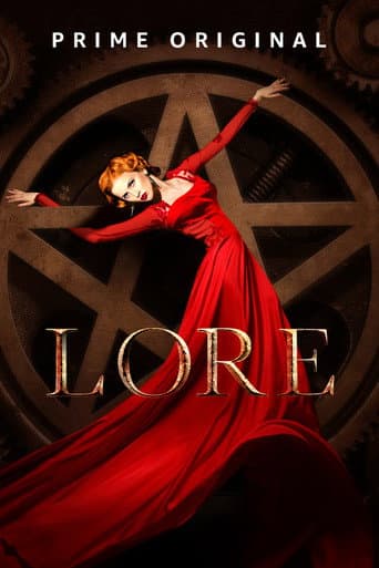 Poster for Season 2