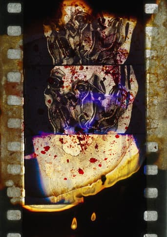 Poster for Màcula
