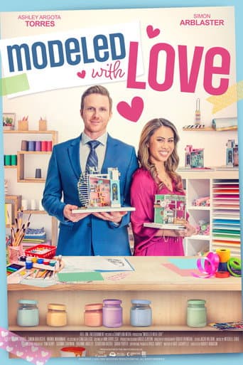 Poster for Modeled with Love
