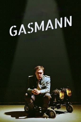 Poster for Gasman