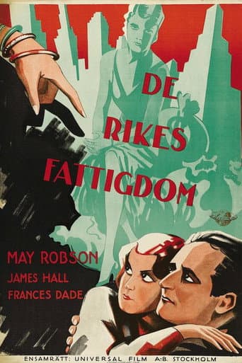 Poster for The She-Wolf