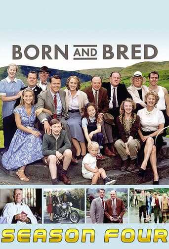 Poster for Season 4