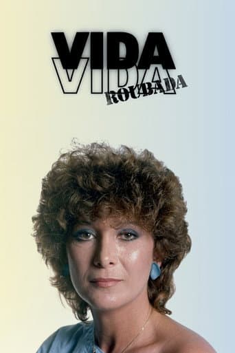 Poster for Vida Roubada