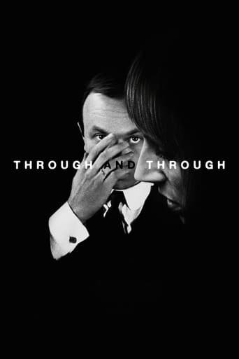 Poster for Through and Through