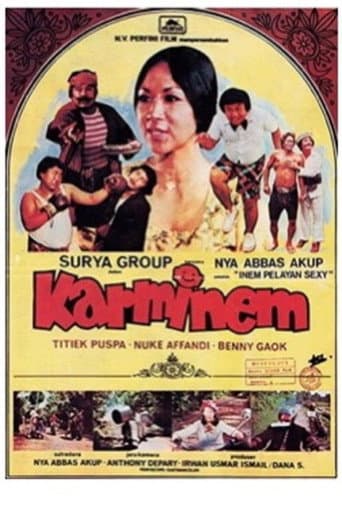 Poster for Karminem