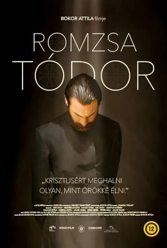 Poster for Romzsa Tódor