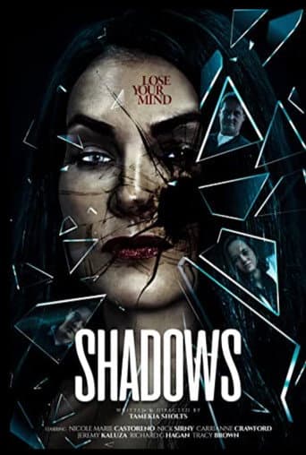 Poster for Shadows