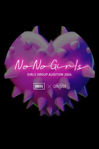 Poster for No No Girls