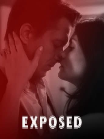 Poster for Exposed