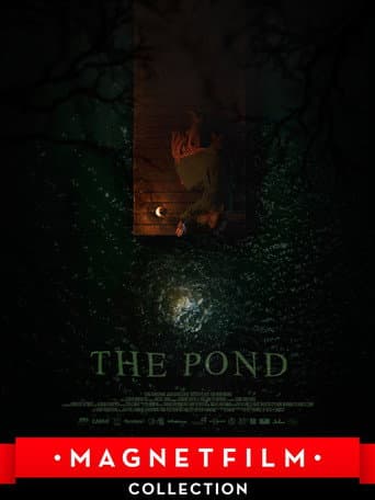Poster for The Pond