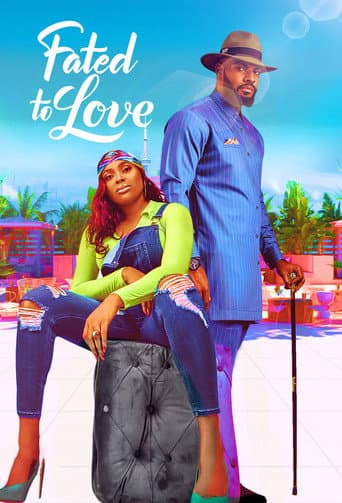 Poster for Fated To Love