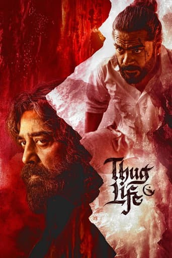 Poster for Thug Life