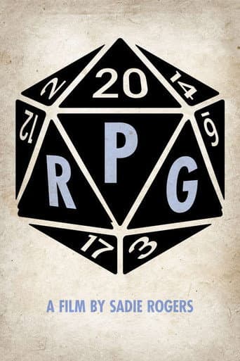 Poster for R.P.G.