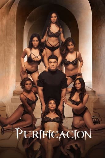 Poster for Purificacion