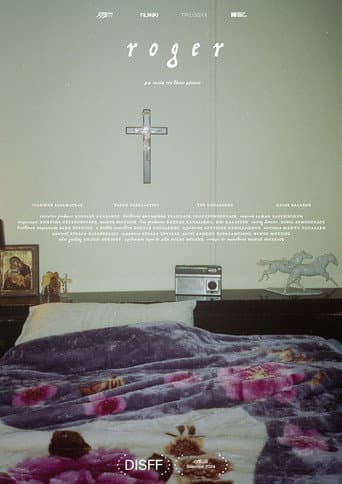 Poster for Roger