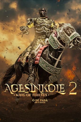 Poster for Agesinkole 2