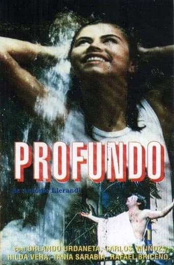 Poster for Profundo