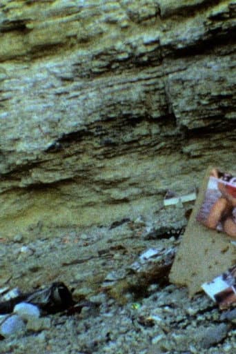 Poster for Those Inescapable Slivers of Celluloid