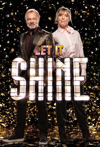 Poster for Let It Shine