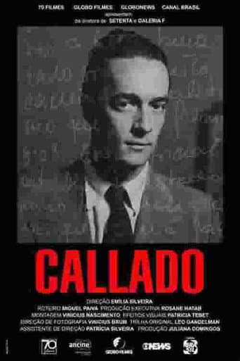 Poster for Callado