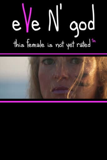 Poster for Eve N'God This Female is Not Yet Rated