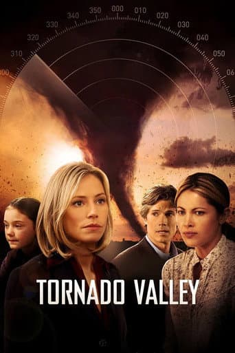 Poster for Tornado Valley
