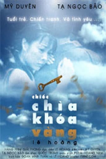 Poster for The Golden Key