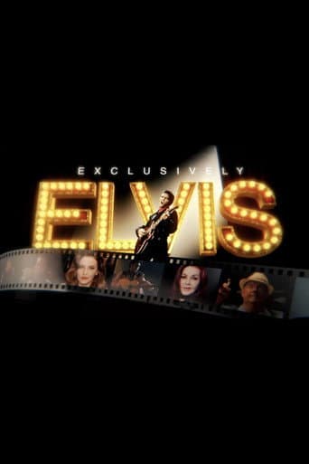 Poster for Exclusively Elvis: A Special Edition of 20/20