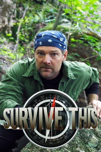 Poster for Survive This!