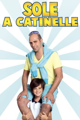 Poster for Sun in Buckets