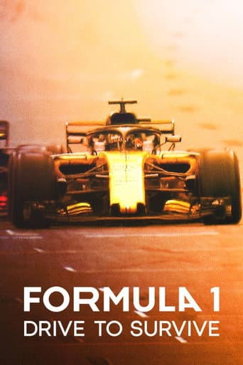 Poster for Season 2