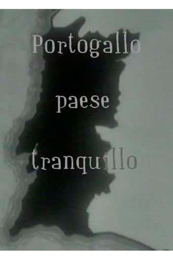 Poster for Portogallo, paese tranquilo