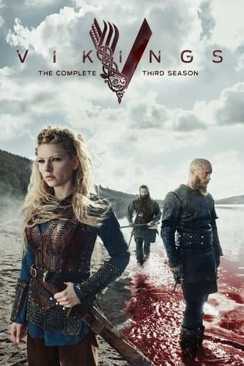 Poster for Season 3