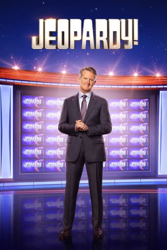 Poster for Season 42