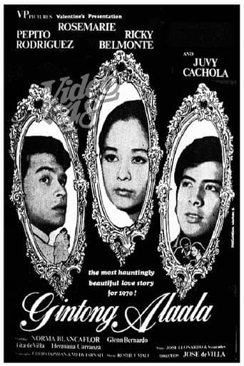 Poster for Gintong Alaala