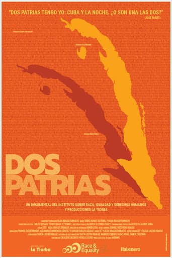 Poster for Dos Patrias