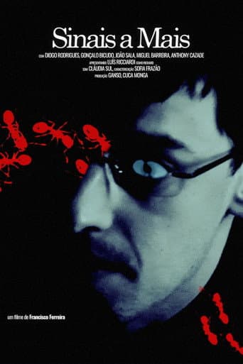 Poster for Sinais a Mais