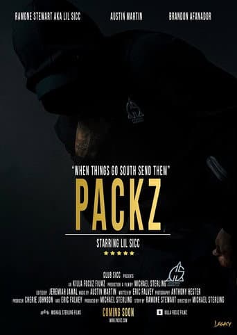 Poster for Packz