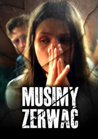 Poster for MUSIMY ZERWAĆ