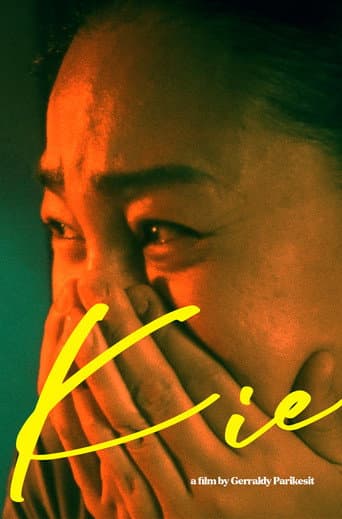 Poster for Kie