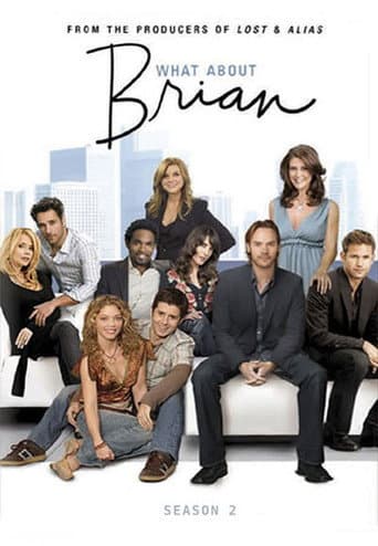 Poster for Season 2