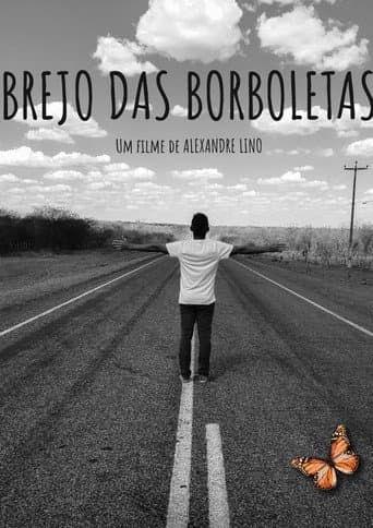 Poster for Brejo das Borboletas