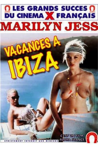 Poster for Vacances à Ibiza