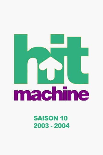 Poster for Season 10
