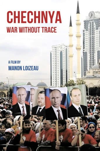 Poster for Chechnya: War Without Trace