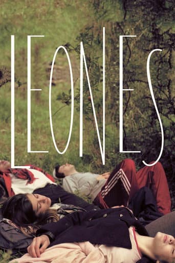 Poster for Lions