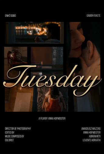 Poster for Tuesday