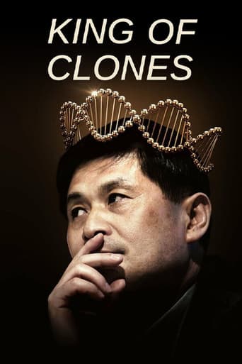 Poster for King of Clones