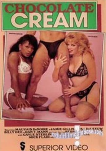 Poster for Chocolate Cream