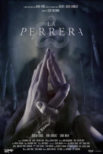 Poster for La Perrera